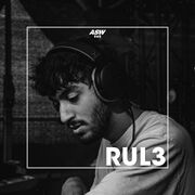 2023-10-31 - RUL3 - ASW Mix Series 060