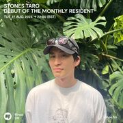 2024-08-27 - Stones Taro - Rinse FM
