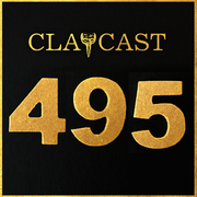 2025-01-20 - Claptone - Clapcast 495