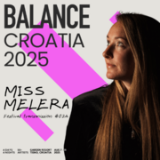 2025-05-27 - Miss Melera - Balance Croatia 024