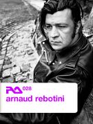 2006-10-09 - Arnaud Rebotini - RA Podcast (RA.028)
