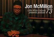 2011-02-07 - Jon McMillion - LWE Podcast 73