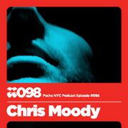 2011-04-14 - Chris Moody - Pacha NYC Podcast 098
