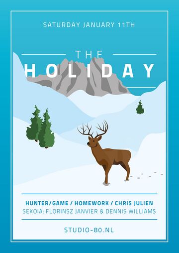 2014-01-11 - The Holiday, Studio 80.jpg