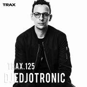 2014-11-28 - Djedjotronic - Trax 125