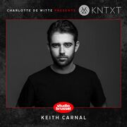 2018-10-06 - Keith Carnal - KNTXT