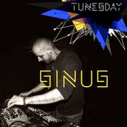 2020-07 - Sinus @ Tunesday 046, Planetarium, Stuttgart