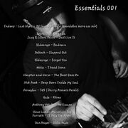 2022-11-07 - Eldeanyo - Essentials 001