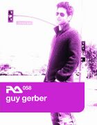 2007-06-18 - Guy Gerber - RA Podcast (RA.058)