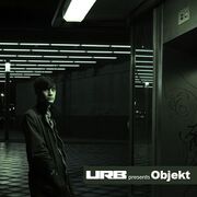 2013-04-30 - Objekt - URB Podcast