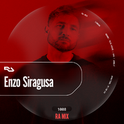 2025-10-12 - Enzo Siragusa - RA Podcast (RA.1008)