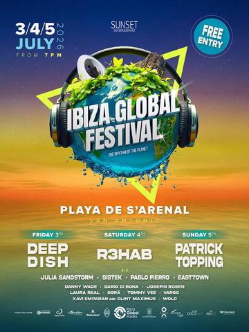 2026-07-0X - Ibiza Global Festival, Ibiza.webp
