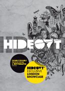 2011-03-12 - Davide Squillace @ Rhythmatic Presents Hideou …