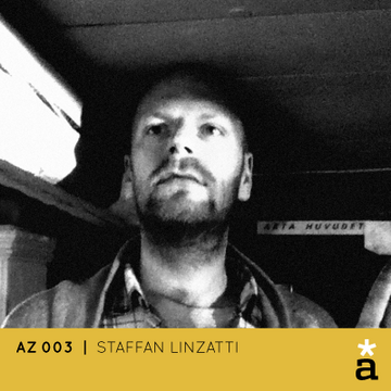 2012-09-06 - Staffan Linzatti - Azterisco Podcast (AZ 003).png