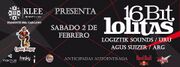 2013-02-02 - 16 Bit Lolitas @ Klee Night Club, Cordoba, Ar …