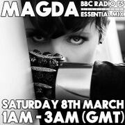 2014-03-08 - Magda - Essential Mix