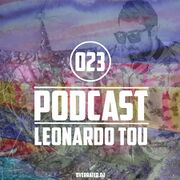 2017-01-13 - Leonardo Tou - Overrated Podcast EP 23