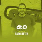 2017-11-29 - Baran Ertem - Data Transmission Spotlight Mix