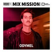 2024-12-23 - Odymel - Mix Mission
