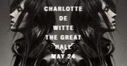 2025-05-24 - Charlotte de Witte @ Avant Gardner, New York