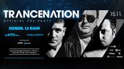 2019-11-15 - Manuel Le Saux @ Trance Nation, Prague