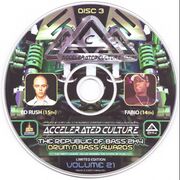 Not used on mix pages.