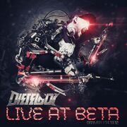 2012-04-13 - Dieselboy @ Beta Nightclub, Denver