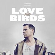 2016-06-25 - Lovebirds @ Garito Café, Mallorca