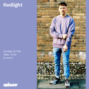 2020-02-24 - Redlight - Rinse FM