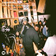2024-01-21 - Chamber45 - Rinse FM