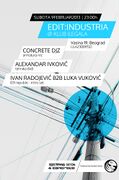 2013-02-09 - Mita @ Edit:Tehno, Klub Ilegala, Beograd