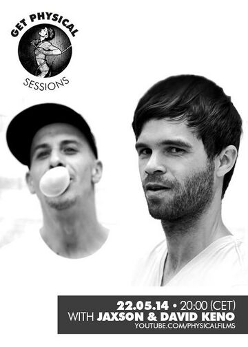 2014-05-22 - Jaxson & David Keno @ Get Physical Sessions 26.jpg