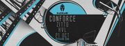 2016-10-21 - Conforce (Live PA) @ Bassiani, Tbilisi (Bassi …