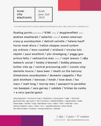 2018-06-02 - Ralph Lawson @ Inner City Electronic, Leeds
