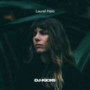2019-03-22 - Laurel Halo - DJ-Kicks