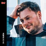 2021-03-25 - Ejeca - On Cue