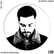 2021-10-14 - Rafael Cerato - Diynamic Radioshow 190
