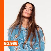 2024-04-29 - Sara De Araújo - Electronic Groove Podcast (E …