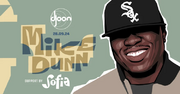 2024-09-28 - Mike Dunn @ Djoon, Paris