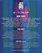 2025-07-08 - Kraftwerk (Live PA) @ Jazz Open, Schlossplatz …