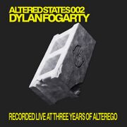 2025-05-18 - Dylan Fogarty @ 3 Years Alterego, Para Klub, …