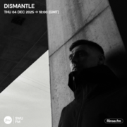 2025-12-04 - Dismantle - SWU.FM