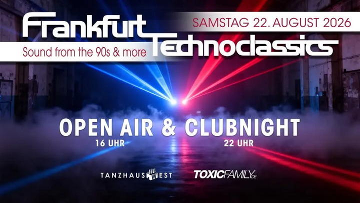 File:2026-08-22 - Technoclassics, Tanzhaus West, Frankfurt.webp