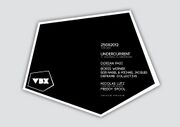 2012-08-25 - Nicolas Lutz @ VBX, Undercurrent, Amsterdam