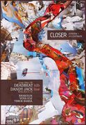 2014-09-20 - Deadbeat (Live PA) @ Episode 1, Closer, Kiev
