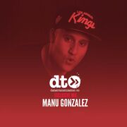 2017-04-06 - Manu Gonzalez - Data Transmission Mix Of The Day