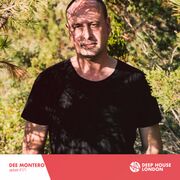 2017-09-20 - Dee Montero - Deep House London Mix 171