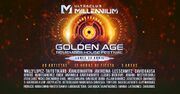 2018-04-30 - Eric Morin @ Millenium & Cosmic Club (Golden …