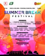 2023-05-31 - Mihai Popoviciu @ Summer Break Festival, Sibi …