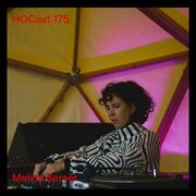2023-09-03 - Melina Serser @ Paral·lel Festival, Port Del …